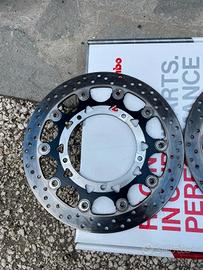 dischi freno yamaha R1