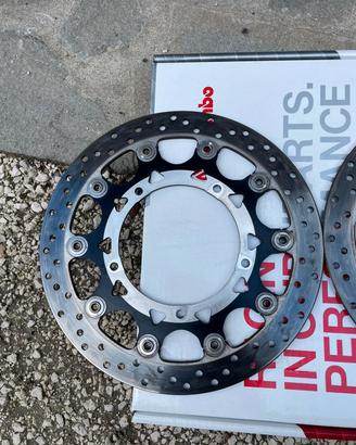 dischi freno yamaha R1