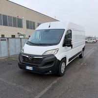 OPEL Movano 35 2.2 BlueHDi 165 S&S PLM-SL-TM Fur