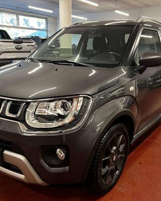 Suzuki Ignis Ignis 1.2h Top 4wd allgrip
