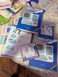 libro di didattica per insegnare informatica 