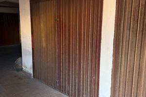 Garage zona Luna e Sole, mq 16