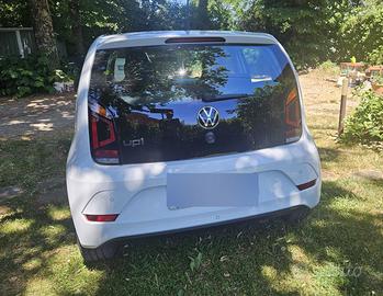 vw up!