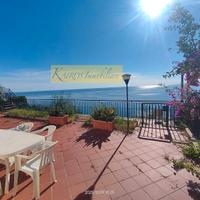 Trilocale in parco dei ciliegi