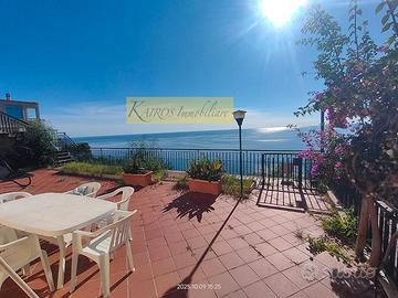 Trilocale in parco dei ciliegi