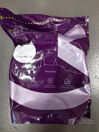 Winkle PLA HD 7x1 kg NERO 2,85mm (Nuovo)