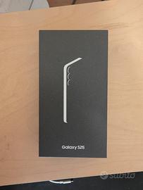 Samsung galaxy s25 256 gb icyblue
