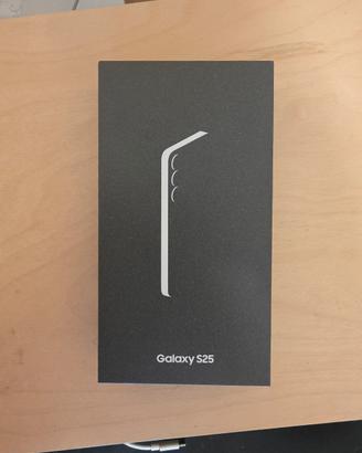 Samsung galaxy s25 256 gb icyblue
