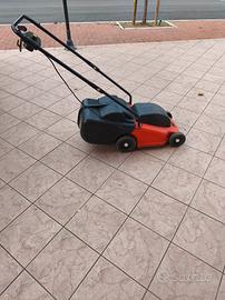 taglia erba elettrica 