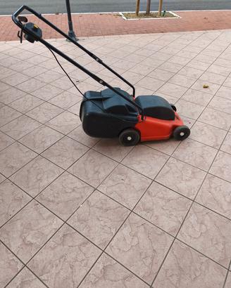 taglia erba elettrica 