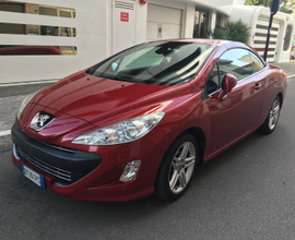 Peugeot 308 cc 1.6 Hdi 8v 112cv Tecno