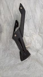 Parafango post. Cagiva Navigator
