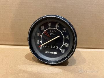 Contachilometri Benelli 2C 125 250