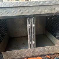 Gabbia per cani