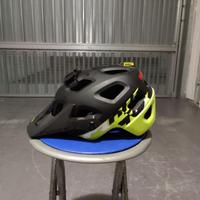 Casco MTB Mavic Crossmax Pro