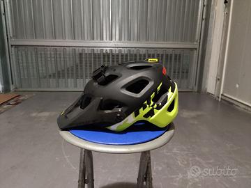 Casco MTB Mavic Crossmax Pro