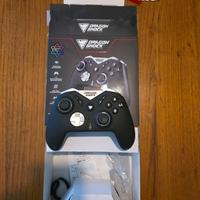 Controller Wireless Dragon Shock Nebula Pro 