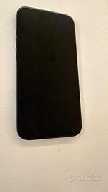 iphone 15 pro 128 gb blu titanio