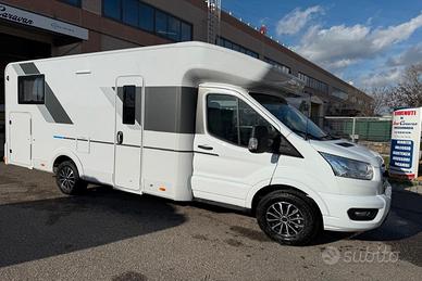 Semingrale Sun Living S72 SP
