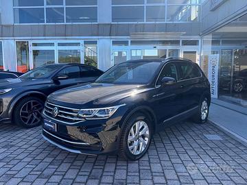 Volkswagen Tiguan 2.0 TDI 150 CV SCR DSG 4MOT...