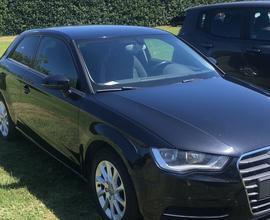 Audi A3 8V