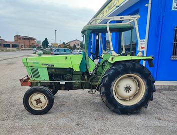 agrifull Derby 60