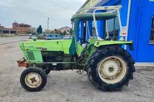 agrifull Derby 60