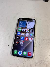 iPhone 12 mini