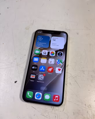 iPhone 12 mini