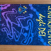 IL NUTRIMENTO DEGLI DEI  T. McKENNA copert. rigida