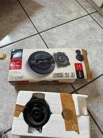 Casse auto Sony XS-GT1038F