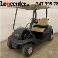 Golf Cart