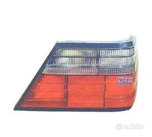 TULIPANO DESTRO POSTERIORE MERCEDES W124 BERLINA C