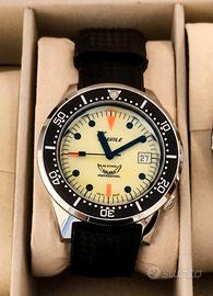 Squale 1521 Full Luminous