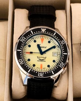 Squale 1521 Full Luminous