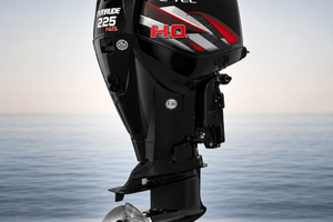 Evinrude E Tec 225 HO 2013