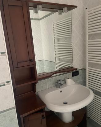 Mobile bagno