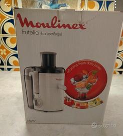 centrifuga moulinex