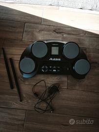 Alesis compact kit 4