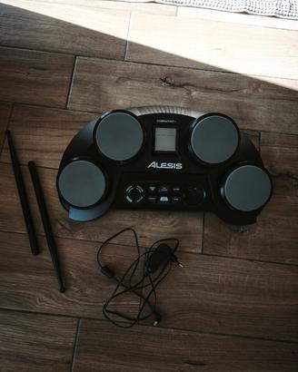 Alesis compact kit 4
