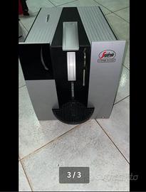 Macchina caffe point