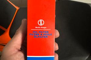 Filtro olio ktm 1290 superd duke r