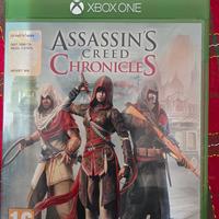 assassin's creed chronicles