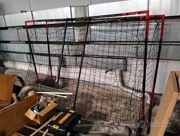 porte calcio bambini / allenamento