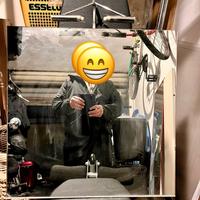 Specchio per bagno