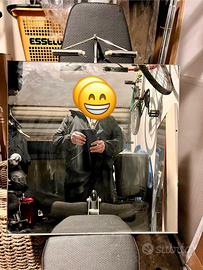 Specchio per bagno