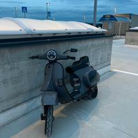 Vespa pk 50 V