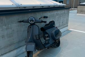 Vespa pk 50 V