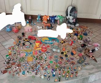 Grande lotto vintage