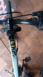 Bici MTB bambino Rockrider ST500